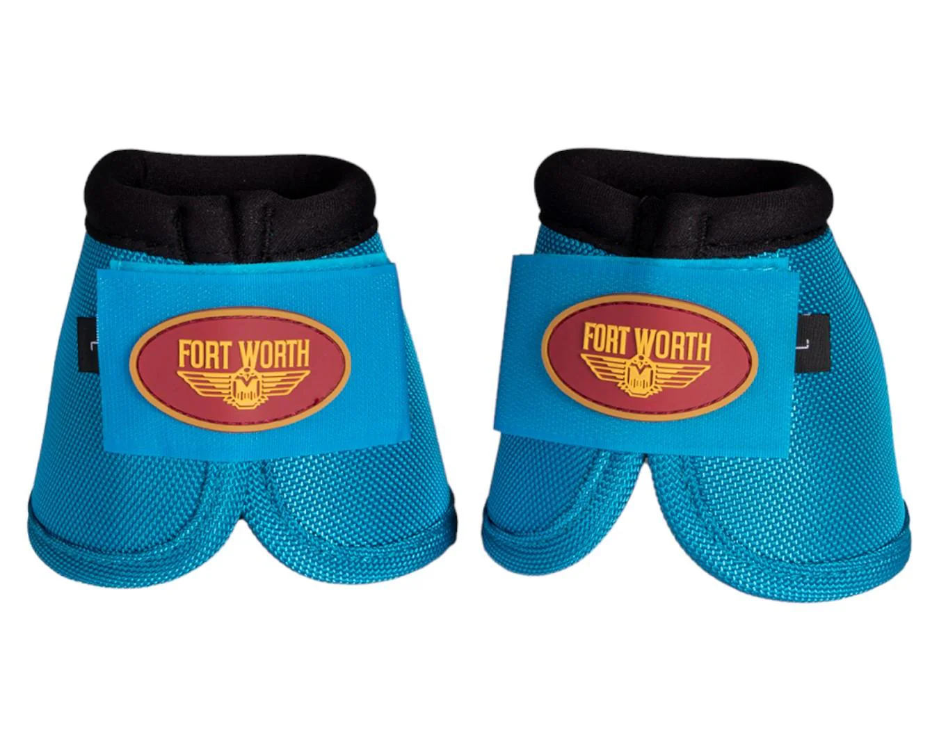 Fort Worth Ballistic No-Turn Bell Boots - Image 6