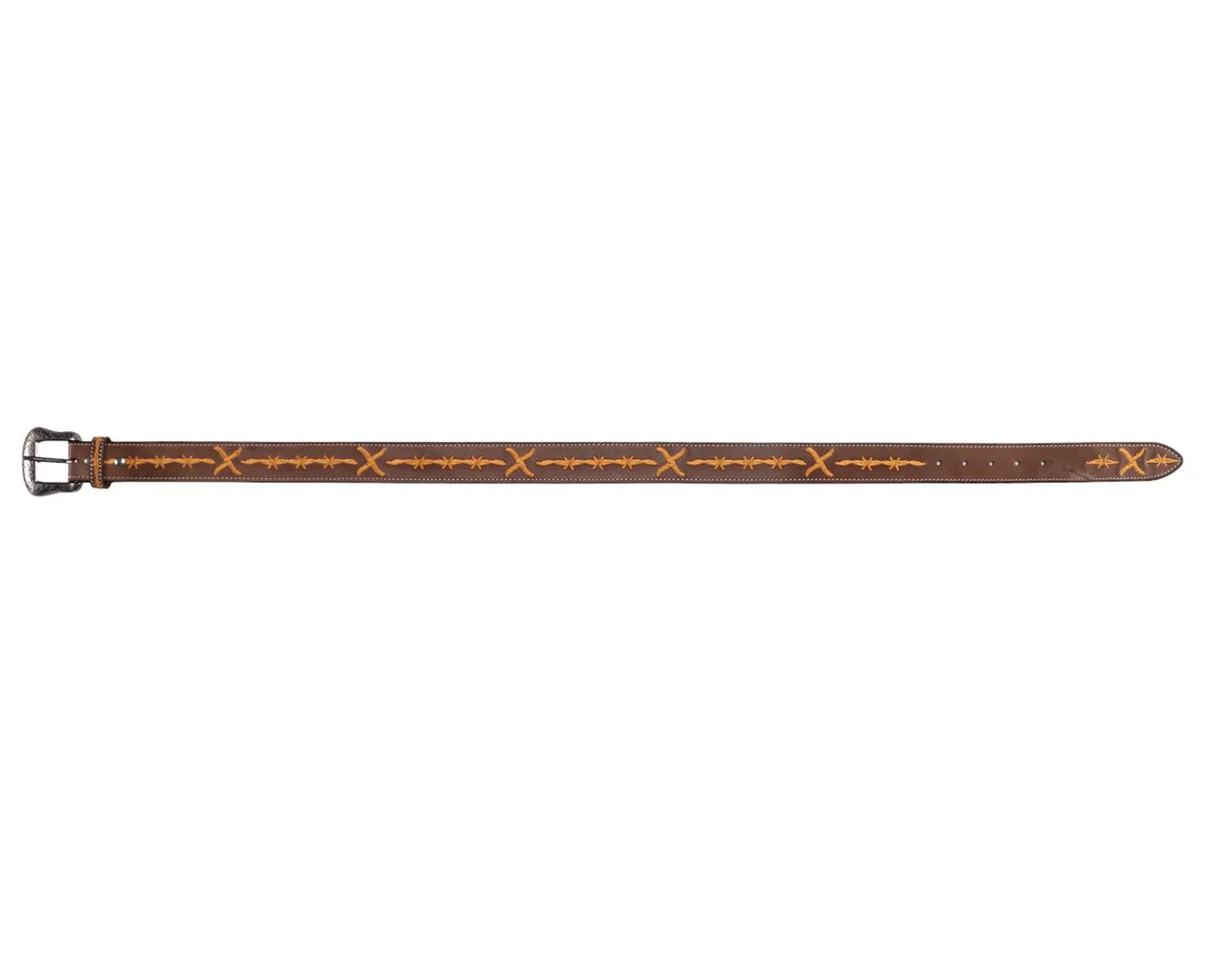 Fort Worth Barbed Wire Belt - Image 11