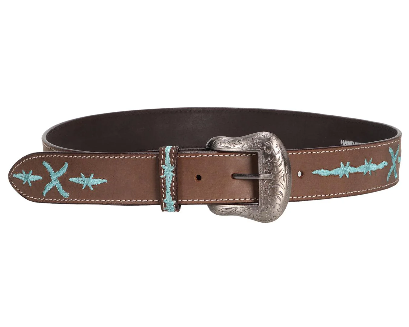 Fort Worth Barbed Wire Belt - Image 13