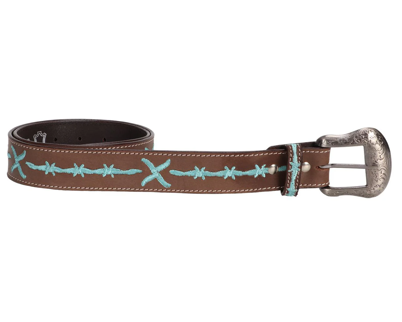 Fort Worth Barbed Wire Belt - Image 16