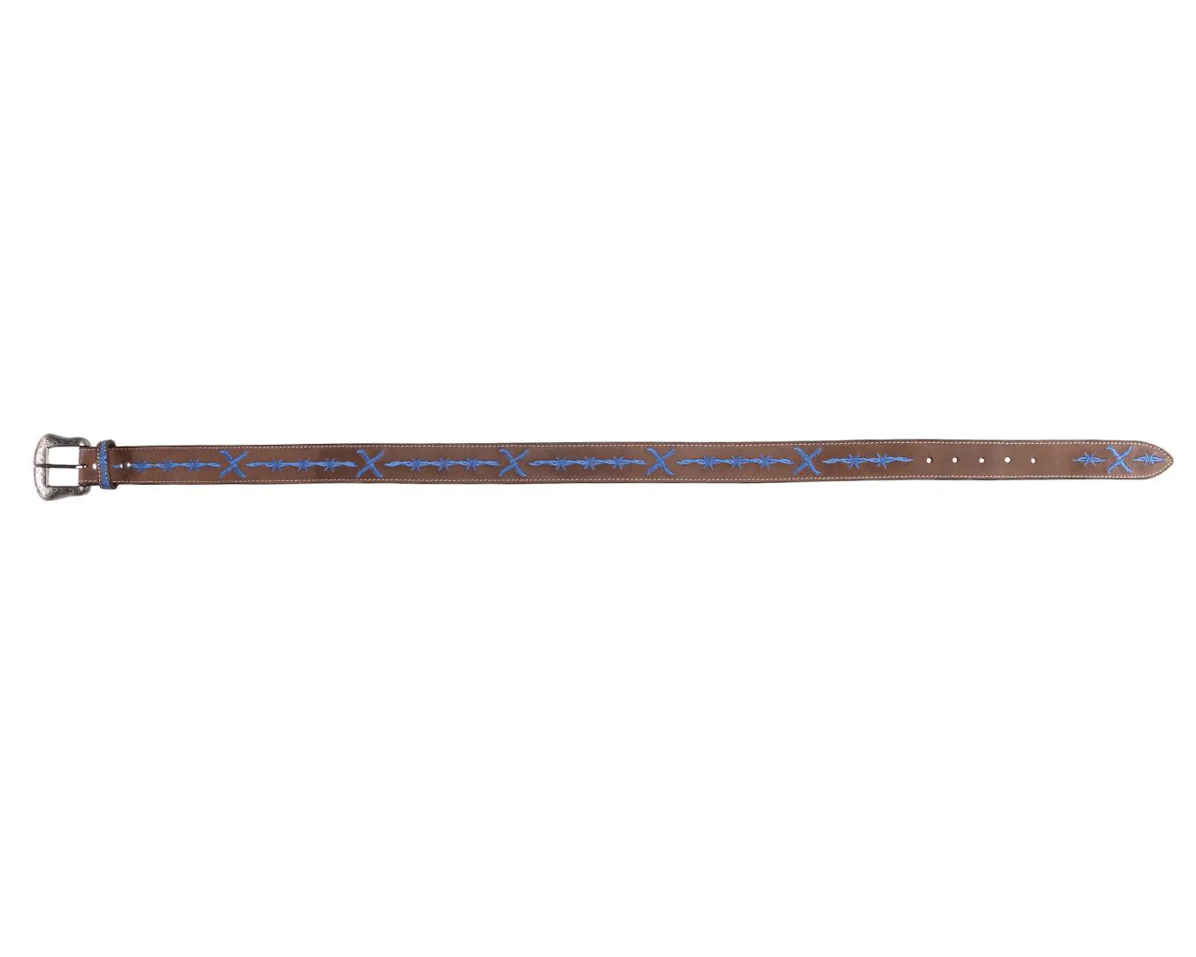 Fort Worth Barbed Wire Belt - Image 3
