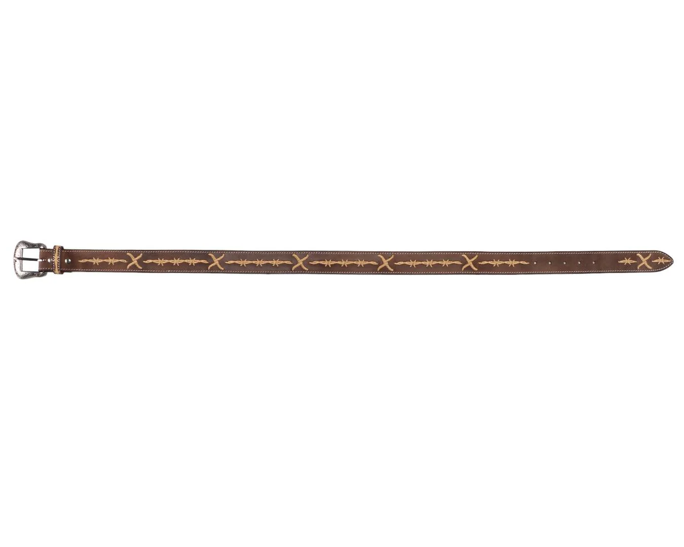 Fort Worth Barbed Wire Belt - Image 7