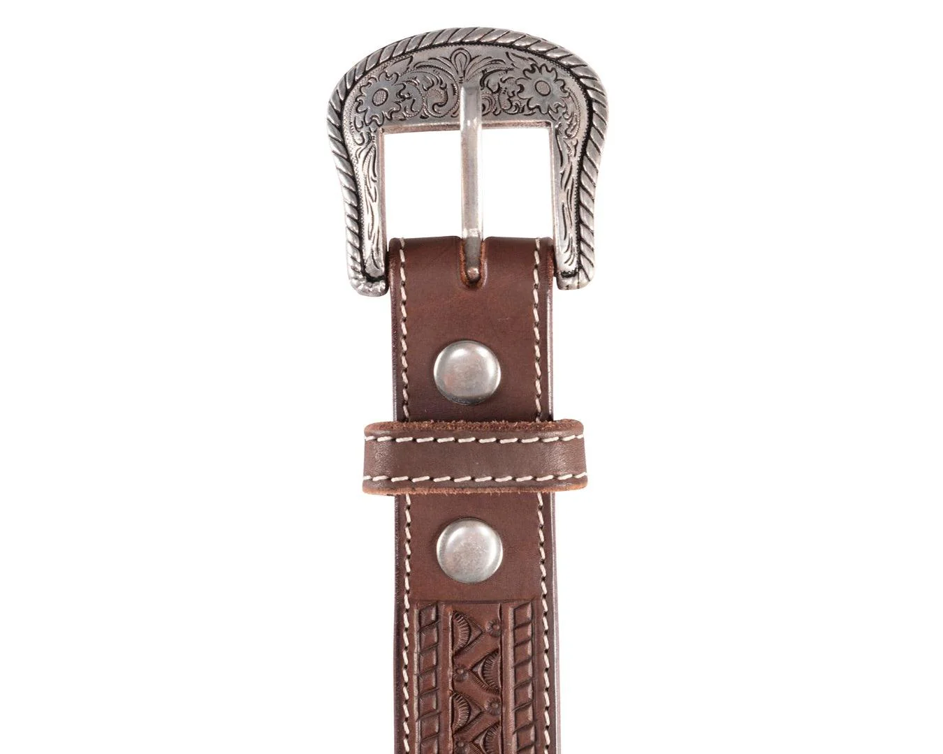 Fort Worth Beaded Belt - Image 2