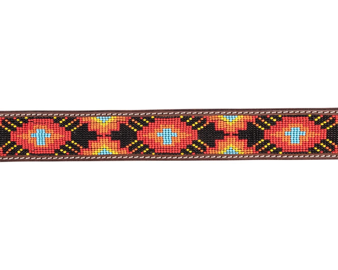 Fort Worth Beaded Belt - Image 3