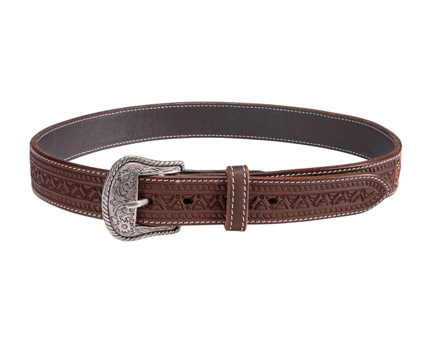 Fort Worth Beaded Belt - Image 4