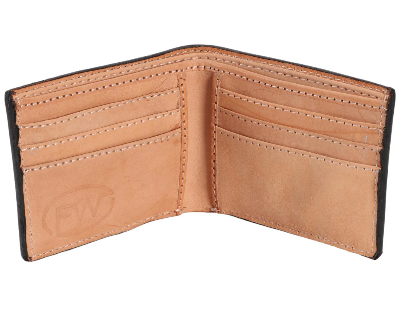 Fort Worth Bi-Fold Wallet - Image 3