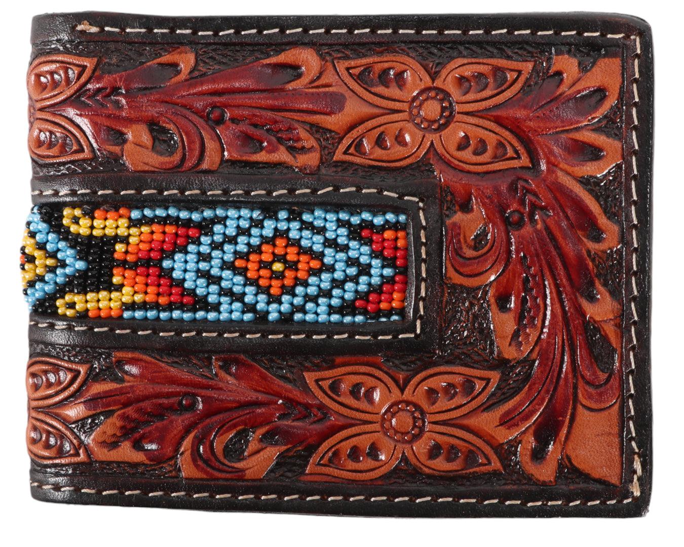Fort Worth Bi-Fold Wallet - Image 4