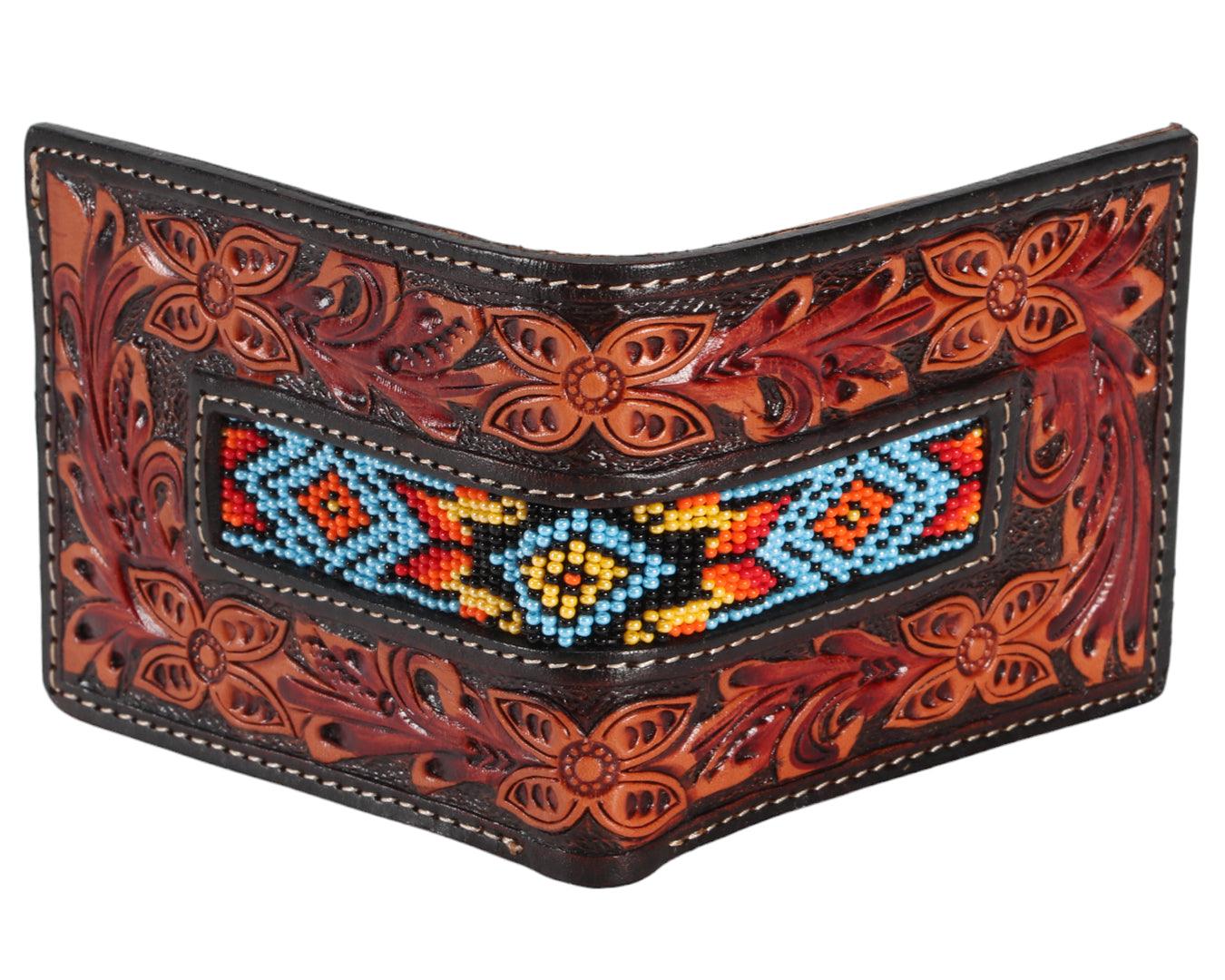 Fort Worth Bi-Fold Wallet - Image 5