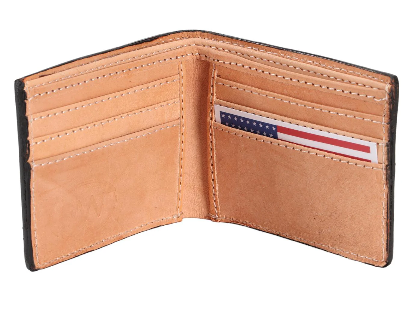 Fort Worth Bi-Fold Wallet - Image 6