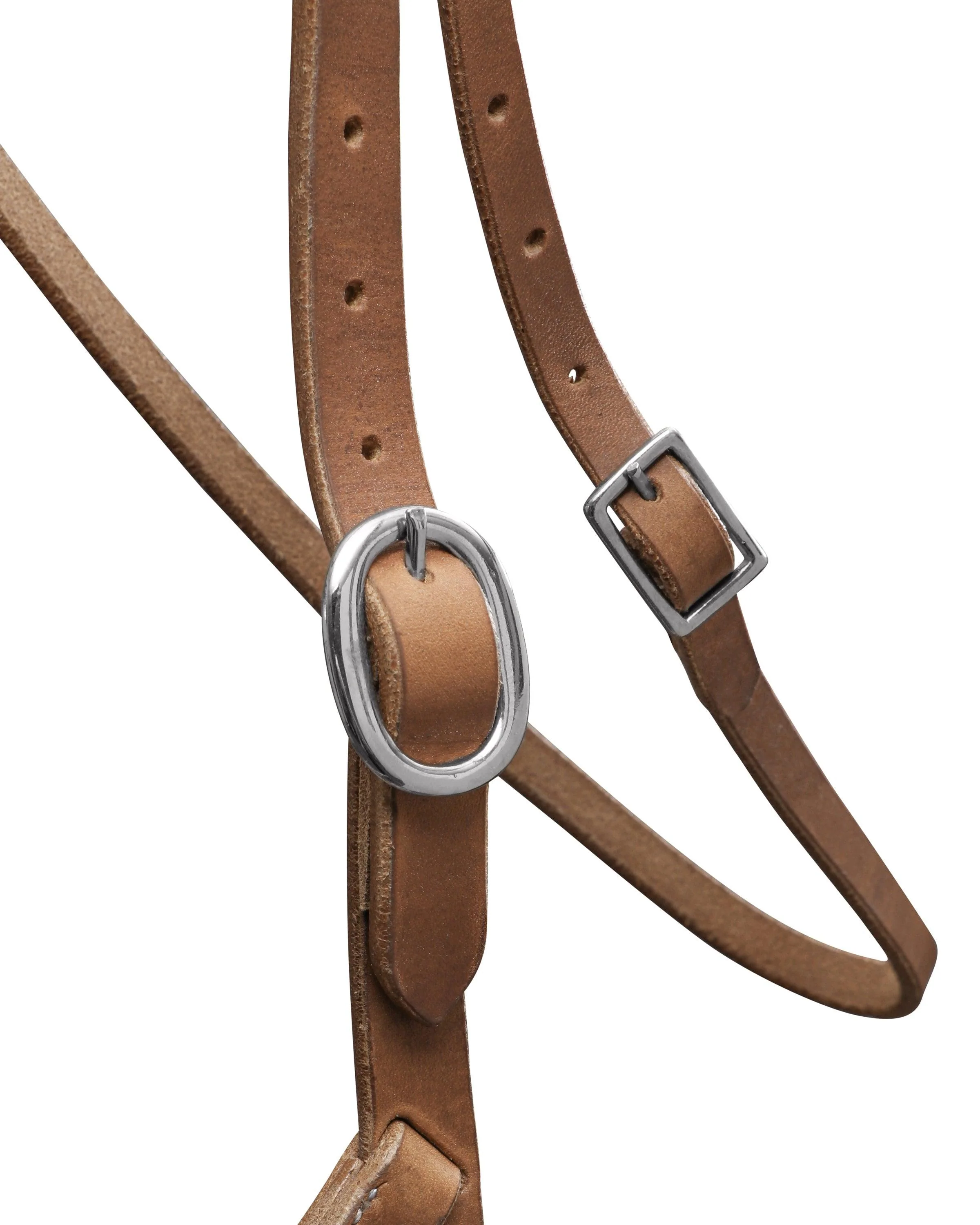 Fort Worth Bitless Bridle - Image 3