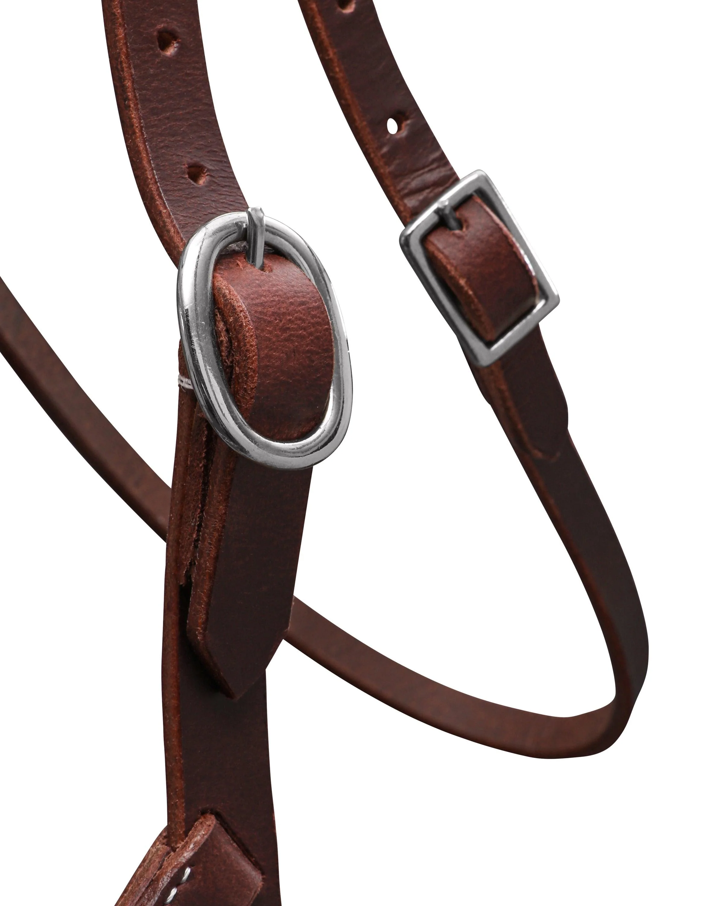Fort Worth Bitless Bridle - Image 7
