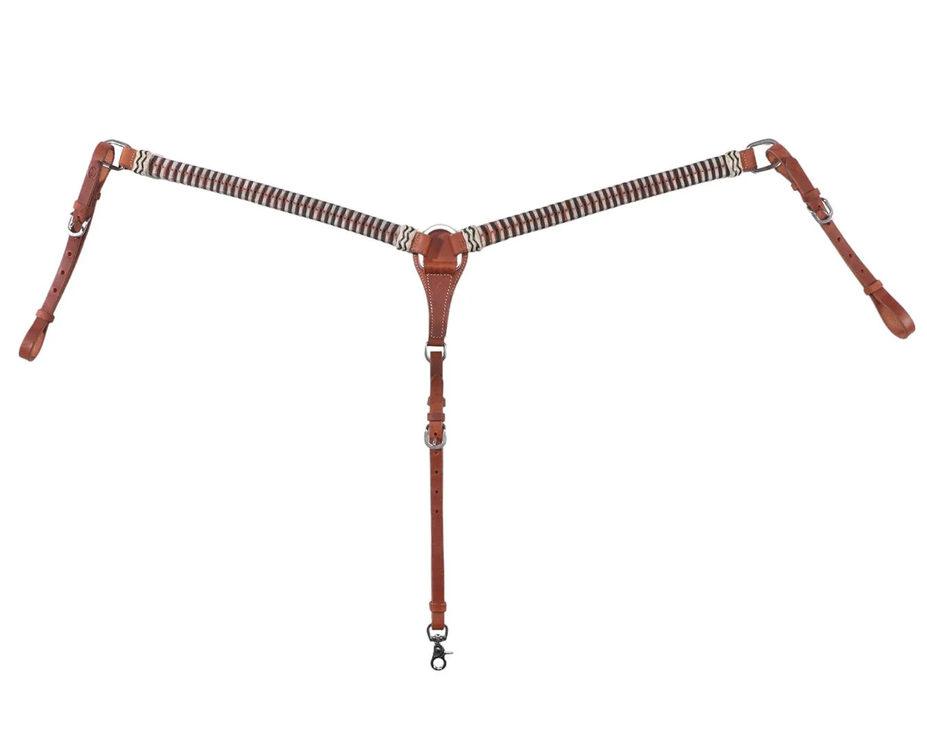 Fort Worth Chenoa Breastcollar
