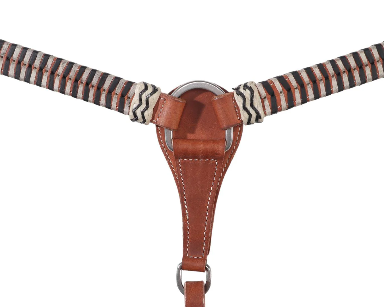 Fort Worth Chenoa Breastcollar - Image 2