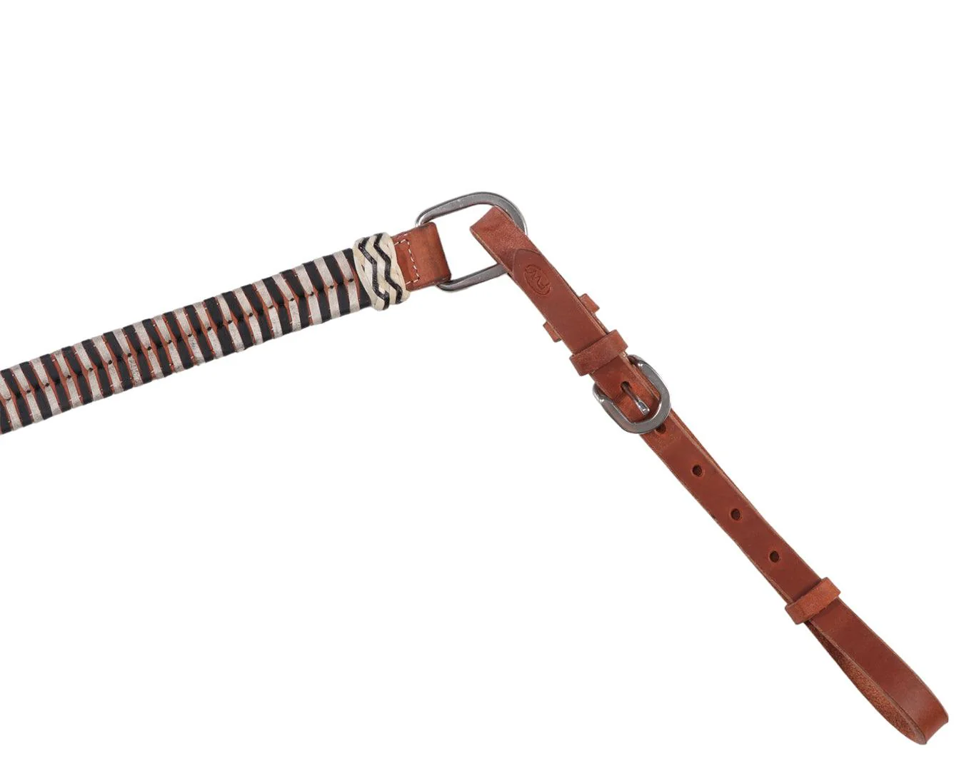 Fort Worth Chenoa Breastcollar - Image 3
