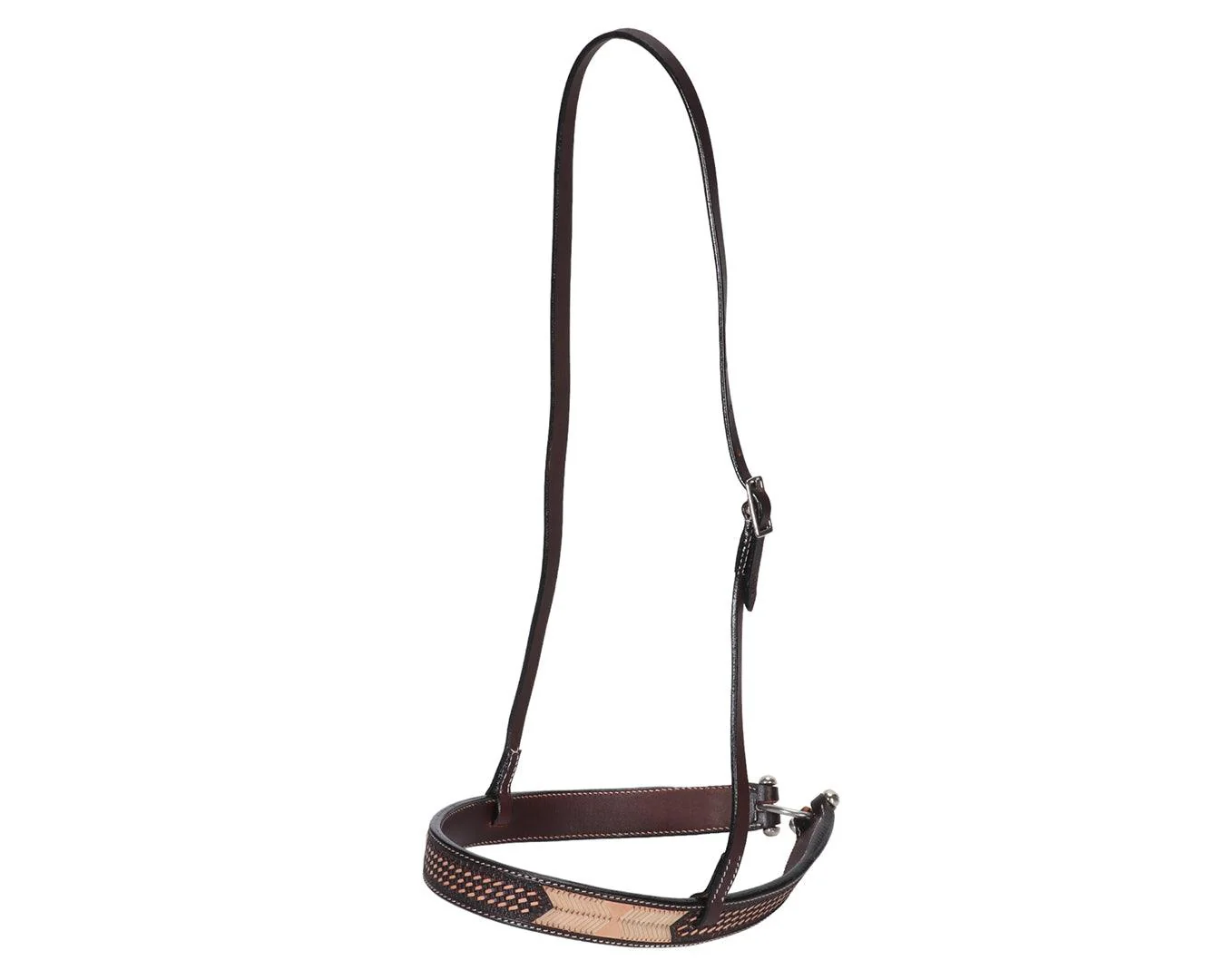 Fort Worth Cochise Noseband