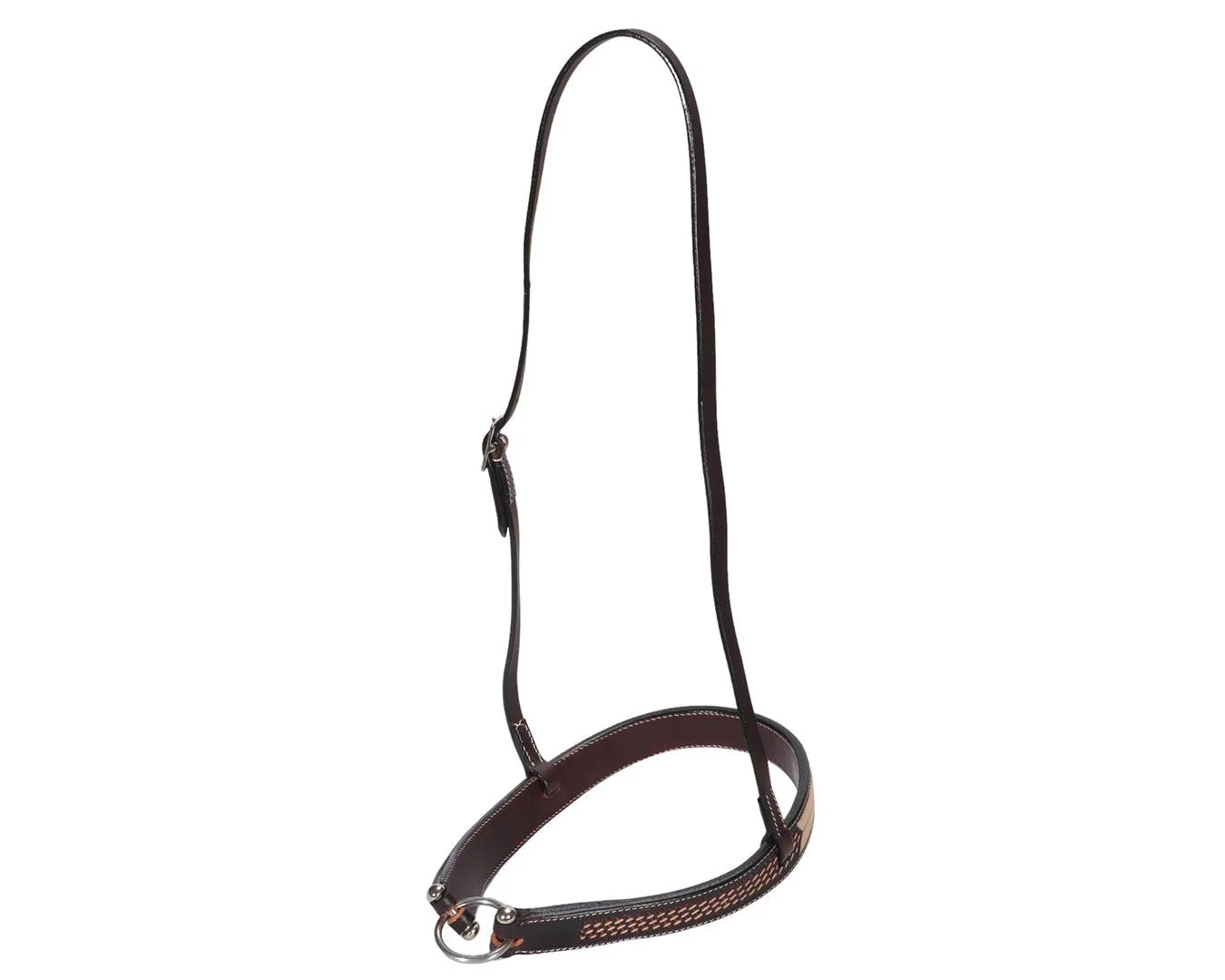 Fort Worth Cochise Noseband - Image 3