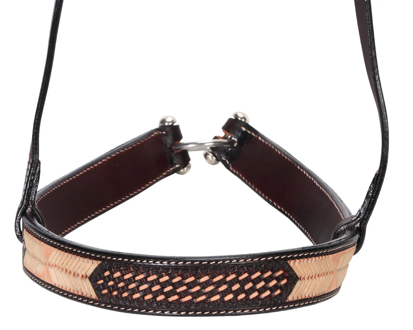 Fort Worth Cochise Noseband - Image 4