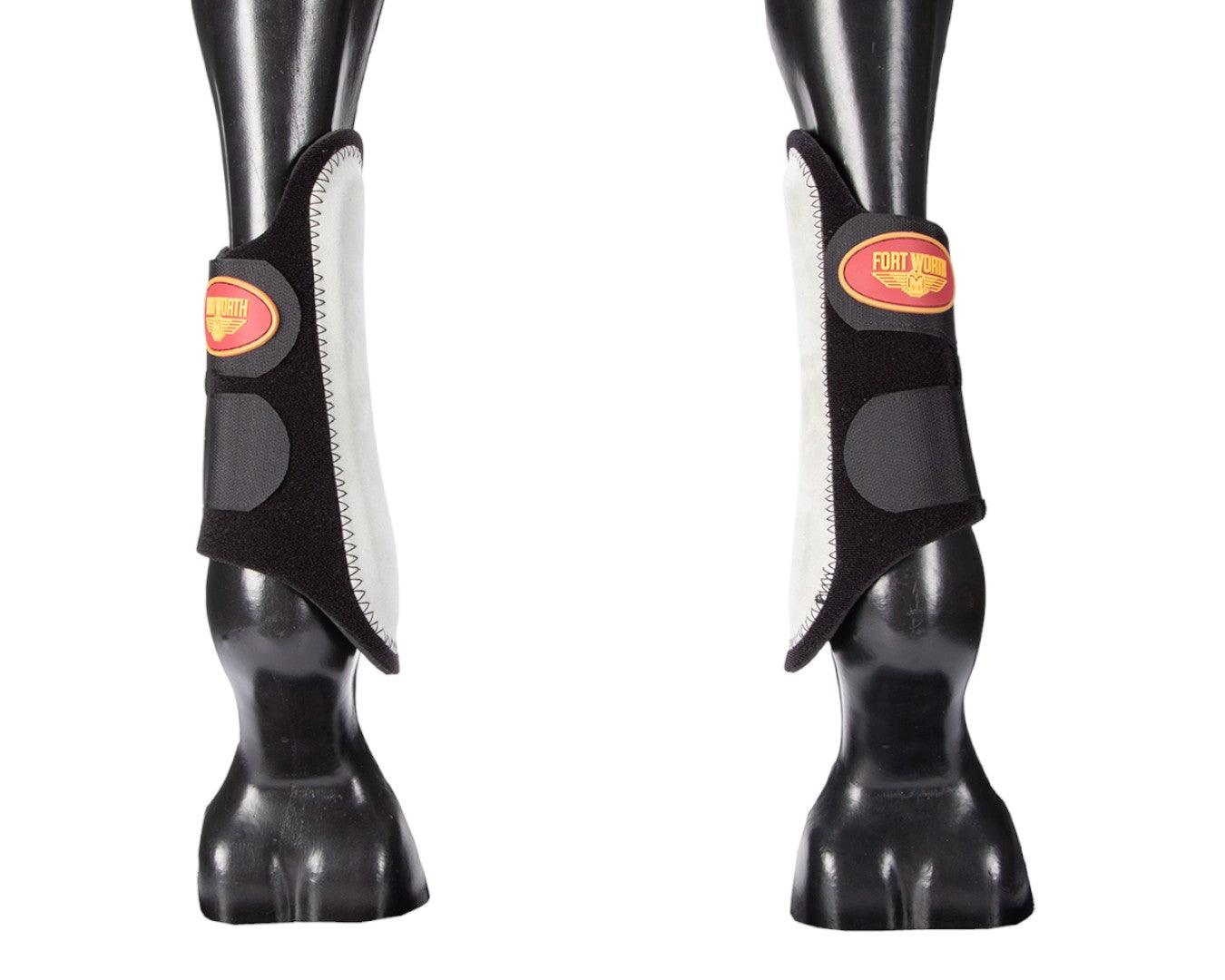 Fort Worth Competitor Splint Boot - Image 3
