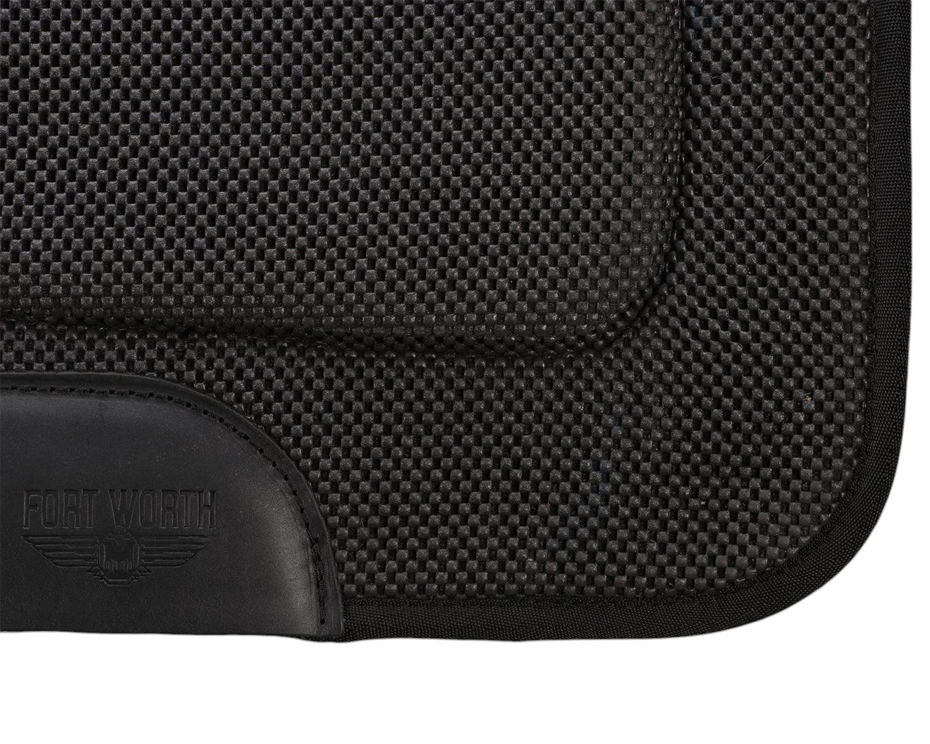Fort Worth Contoured Air-Cell Felt Pad - 30" x 30" - Image 4