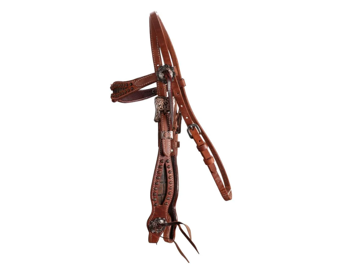 Fort Worth Coober Pedy Headstall - Image 4