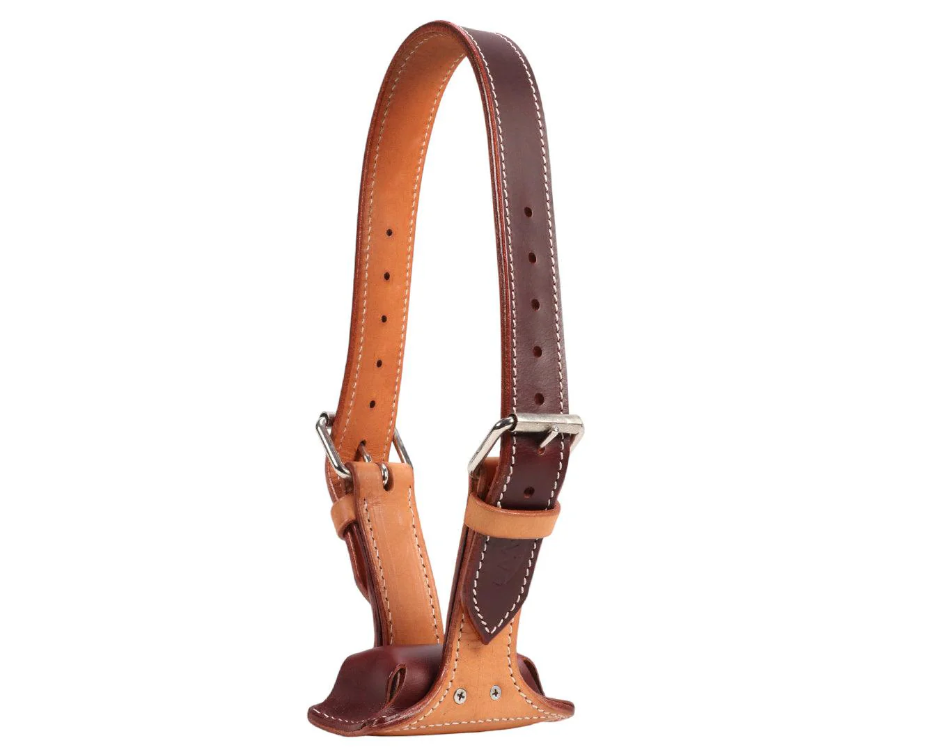 Fort Worth Cribbing Collar