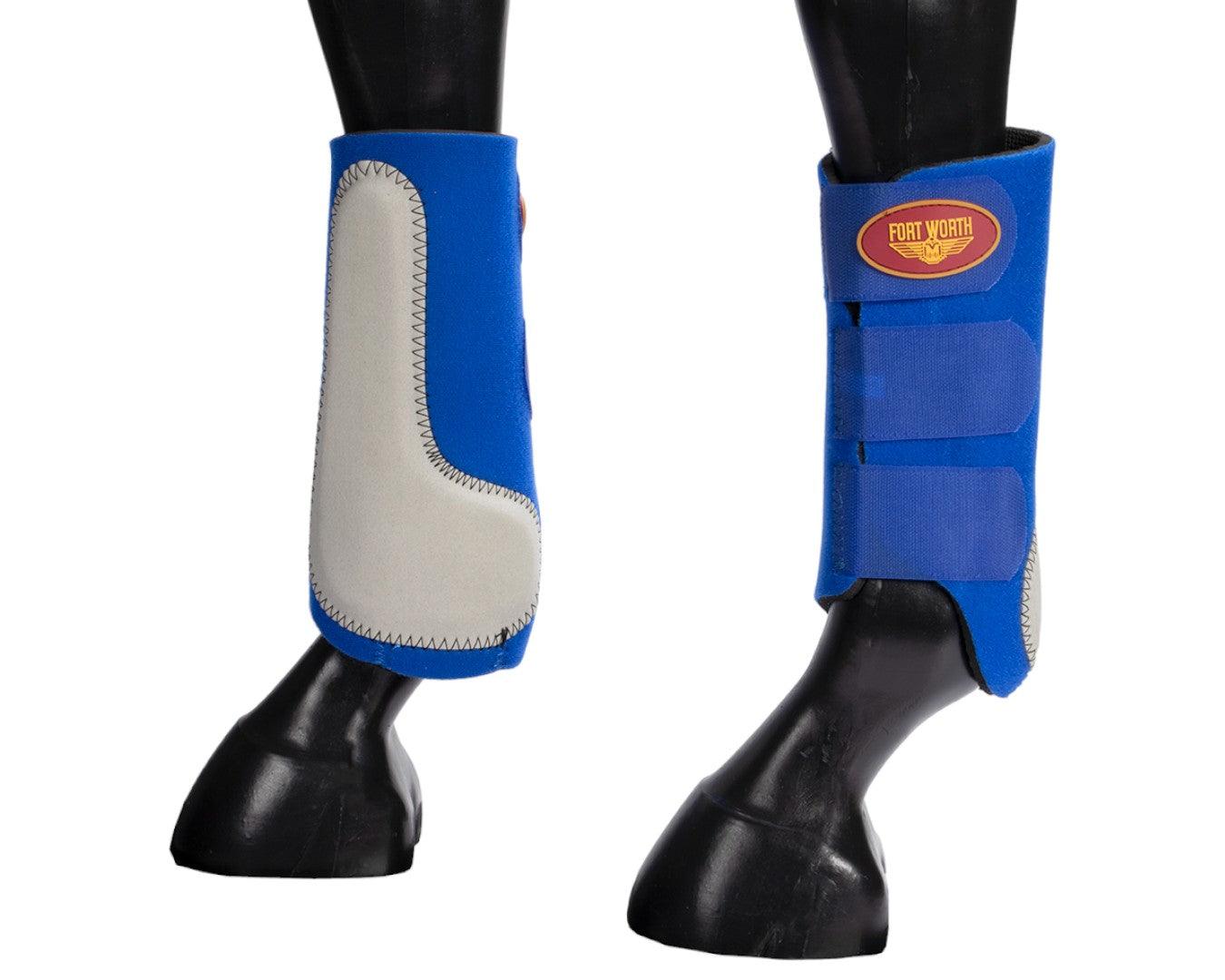Fort Worth Easy Fit Splint Boots - Image 10