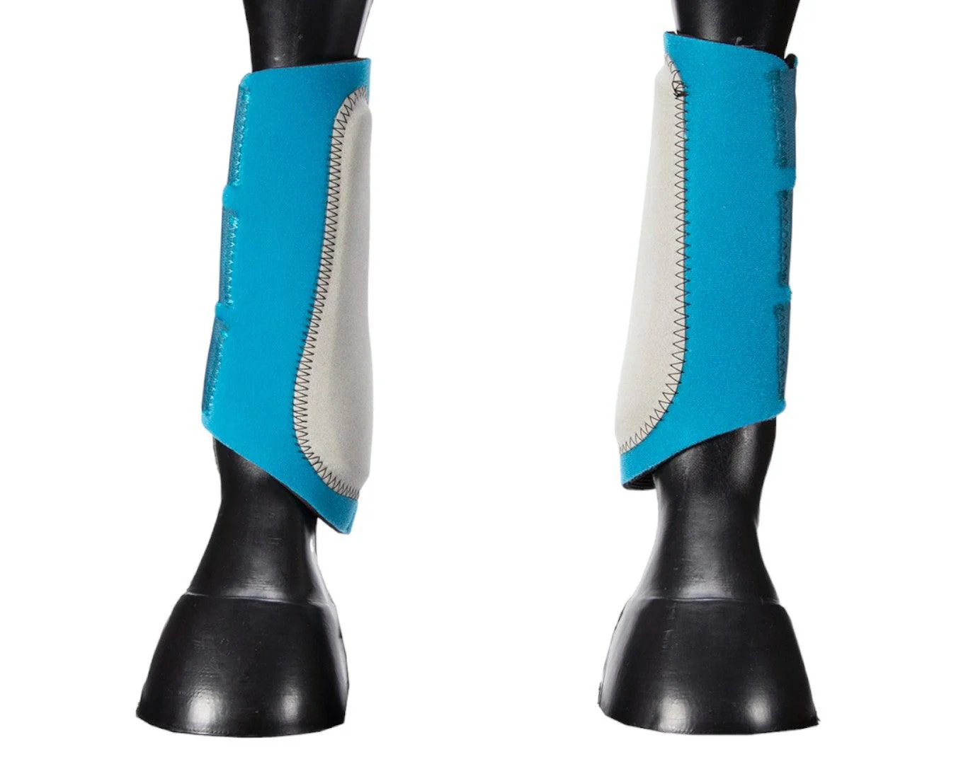 Fort Worth Easy Fit Splint Boots - Image 8