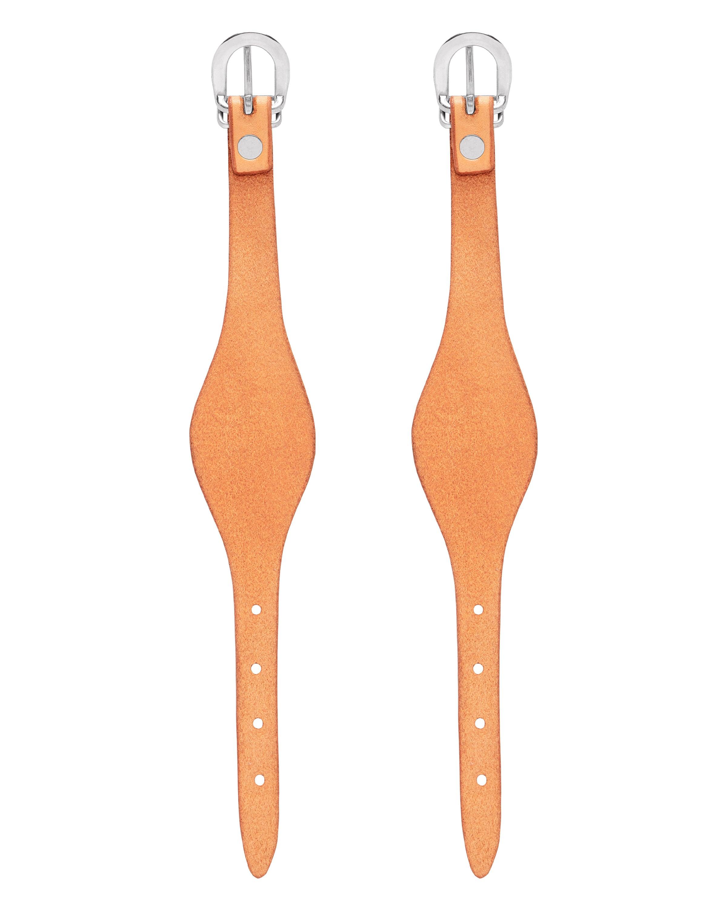 Fort Worth Fender Hobble Straps - Harness - Image 2