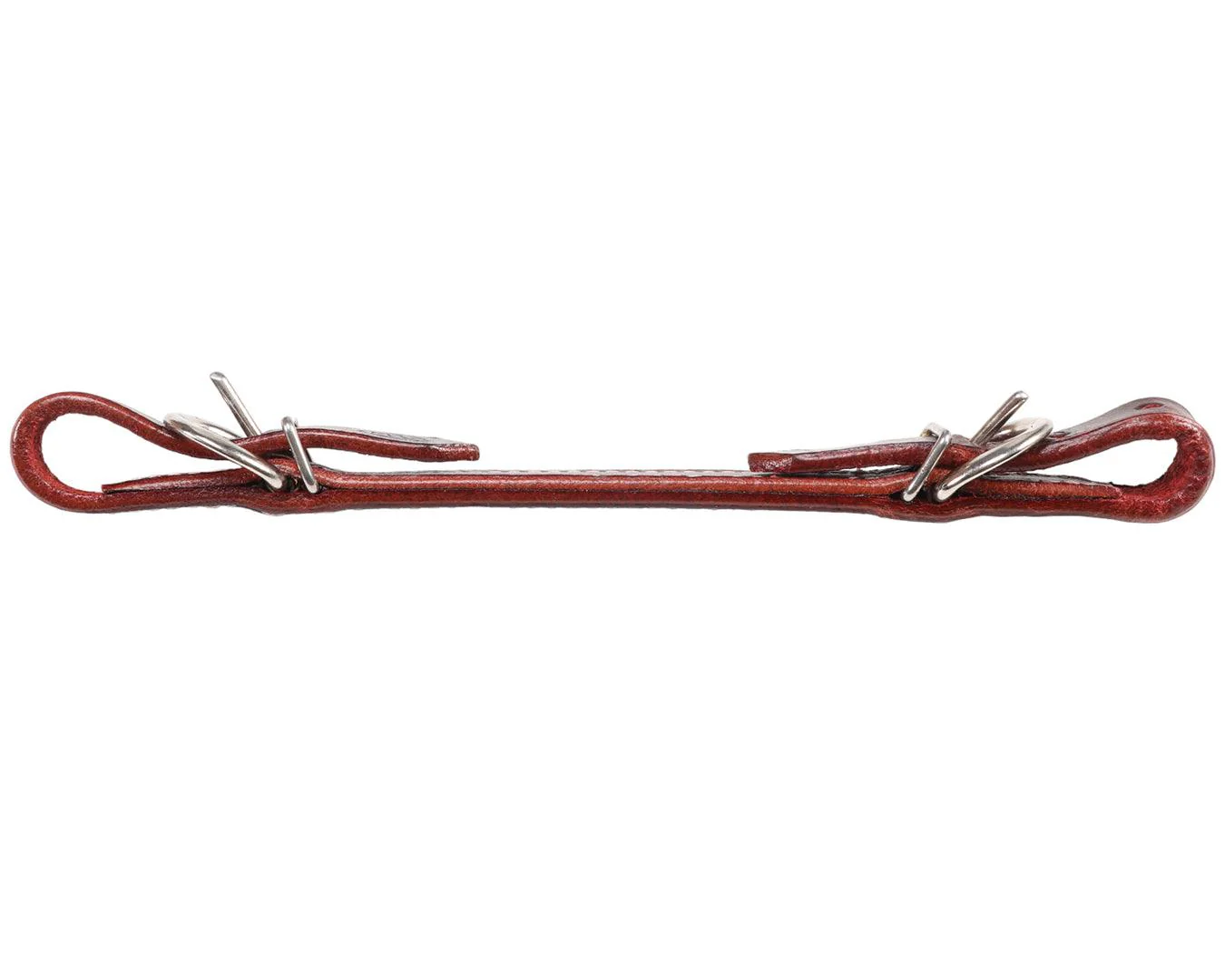 Fort Worth Flat Curb Strap - 5/8" - Image 8