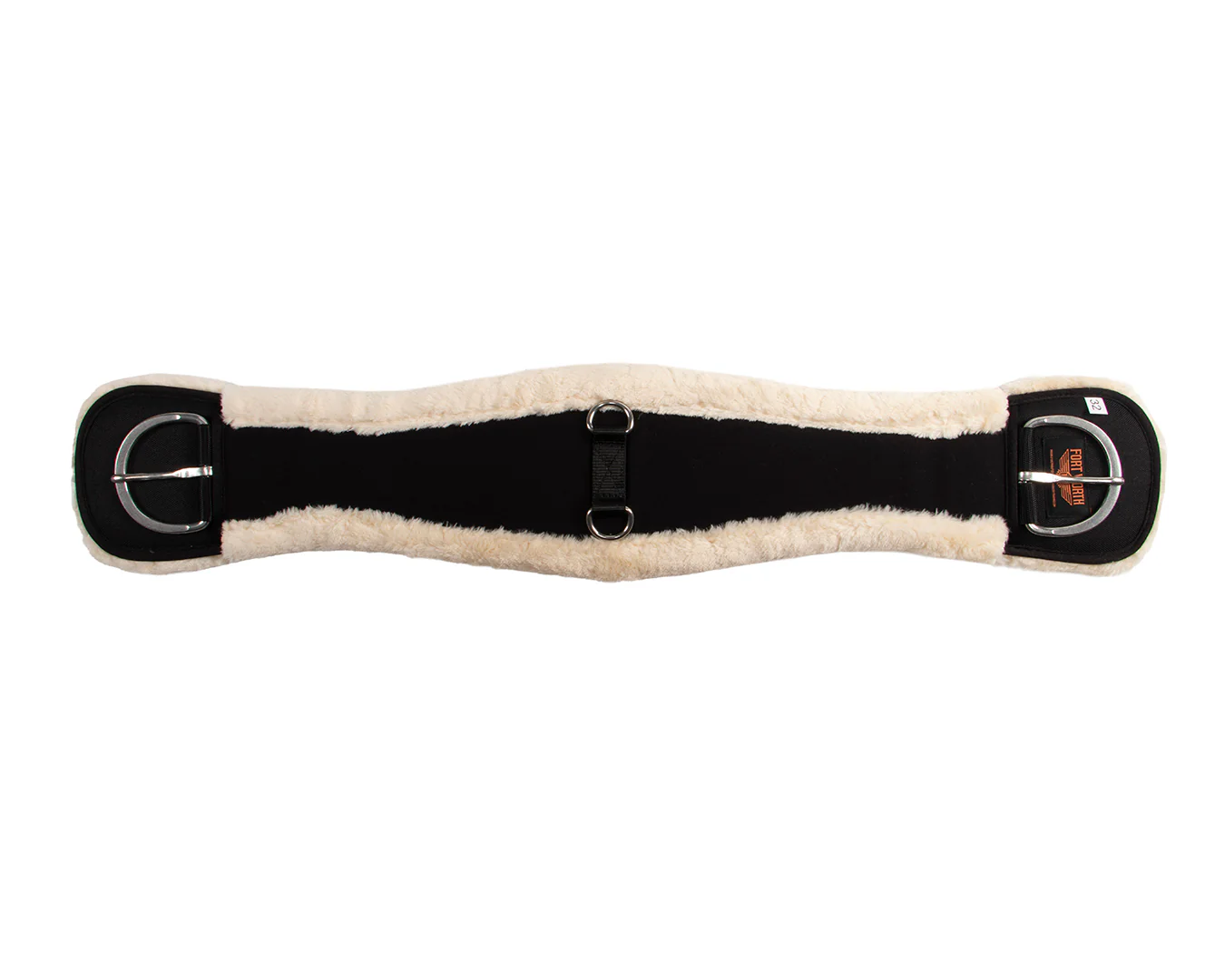 Fort Worth Fleece Lined Cinch - Image 2