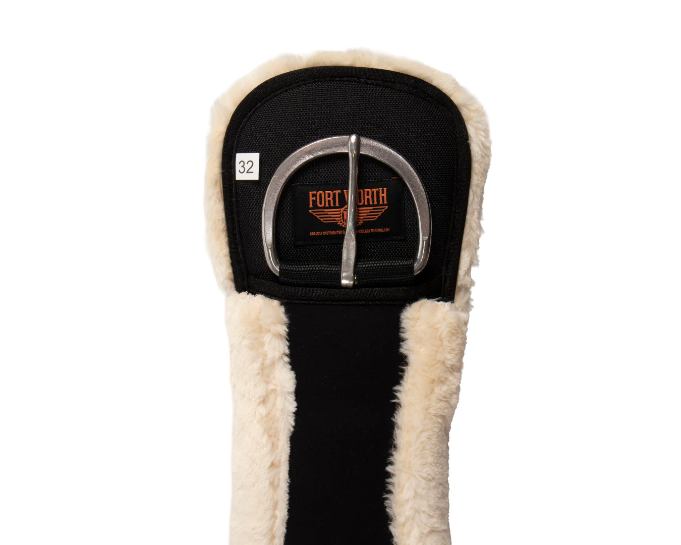 Fort Worth Fleece Lined Cinch - Image 3