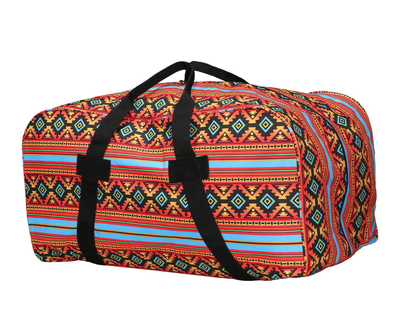Fort Worth Gear Bag - Nicoma Limited Edition - Image 3