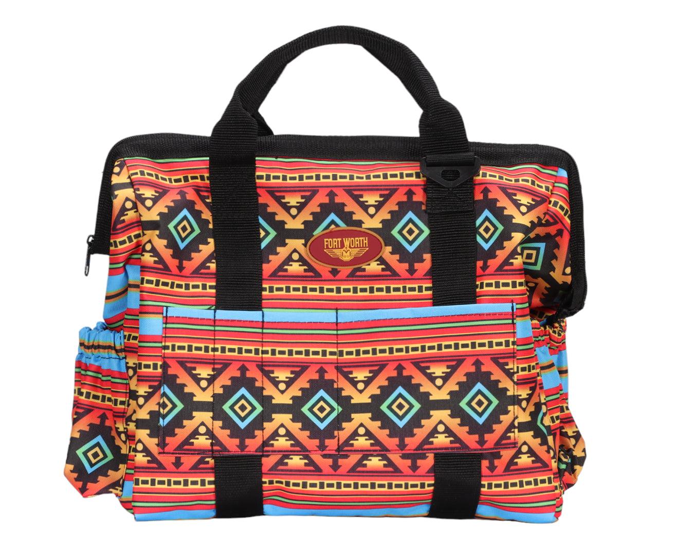Fort Worth Groomer Accessories Bag | Nicoma - Limted Edition