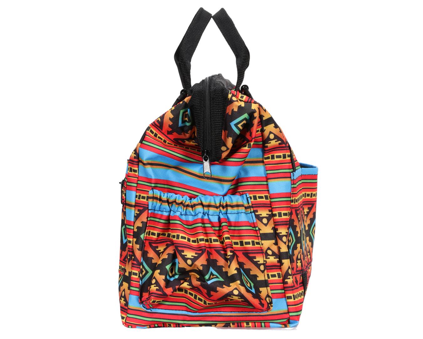 Fort Worth Groomer Accessories Bag | Nicoma - Limted Edition - Image 3