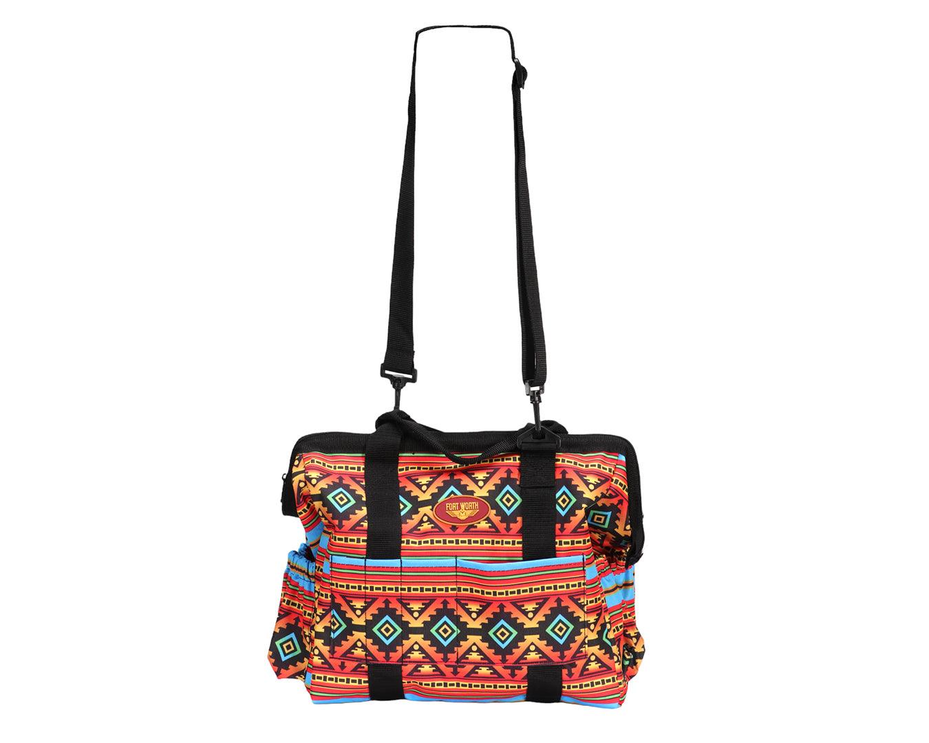 Fort Worth Groomer Accessories Bag | Nicoma - Limted Edition - Image 4