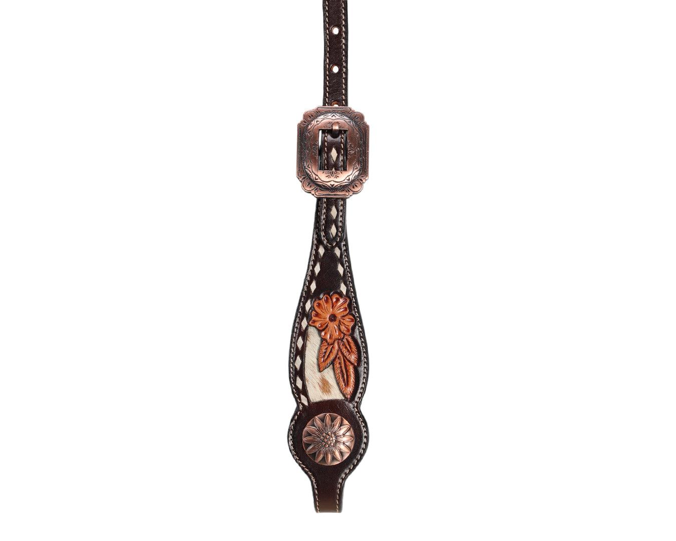 Fort Worth Halona Headstall - Image 5