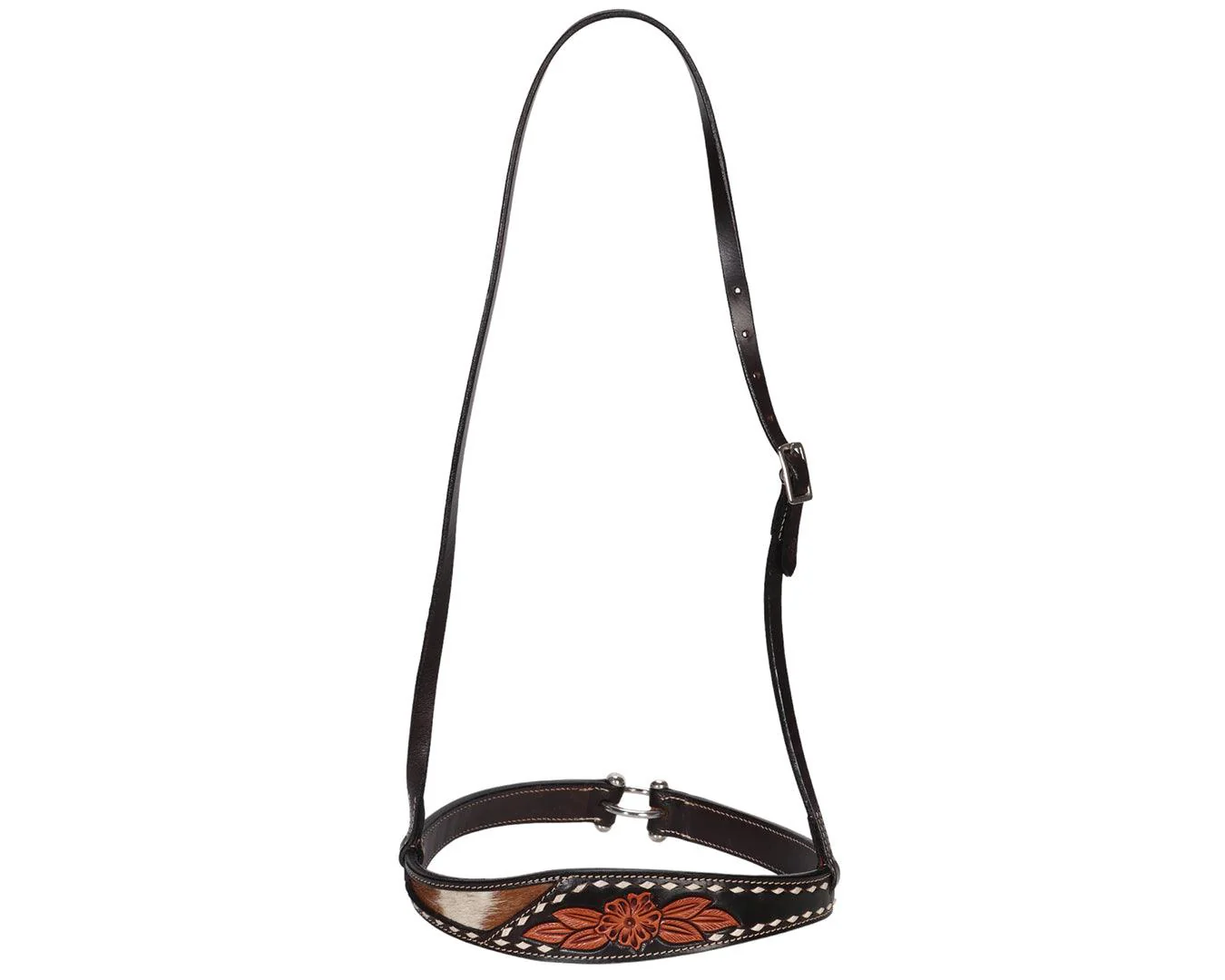 Fort Worth Halona Noseband