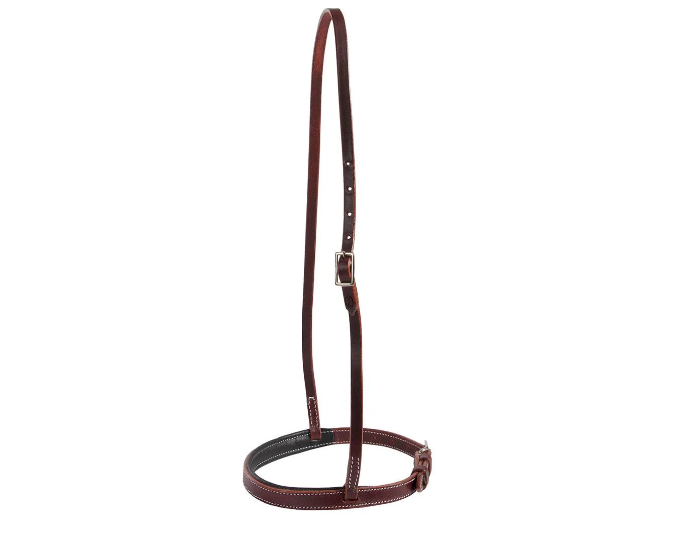 Fort Worth Hiawatha Caveson Noseband