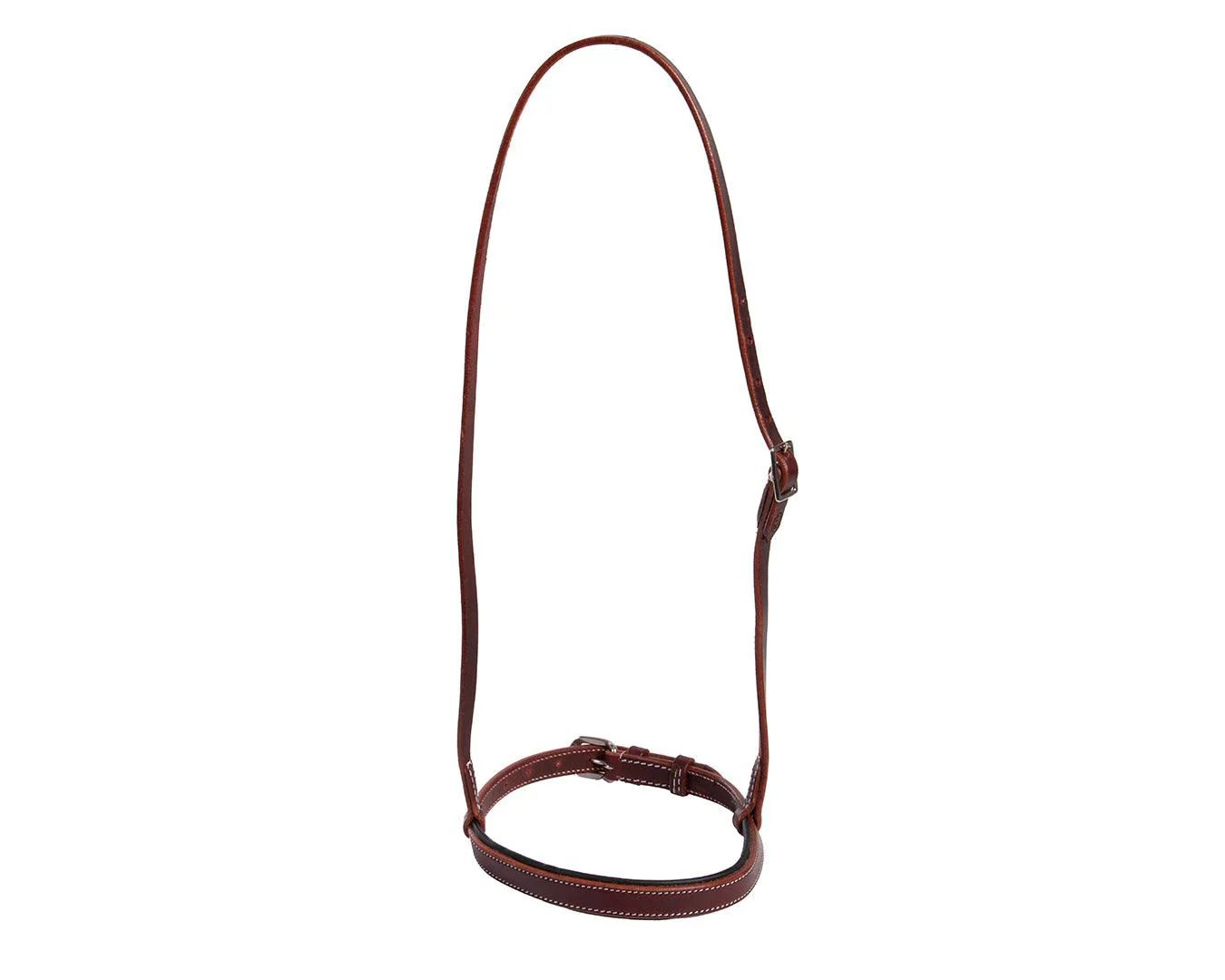 Fort Worth Hiawatha Caveson Noseband - Image 2
