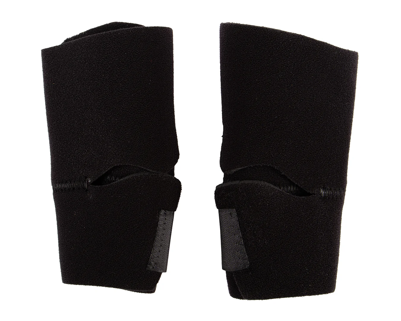 Fort Worth Knee Boots - Black - Image 2