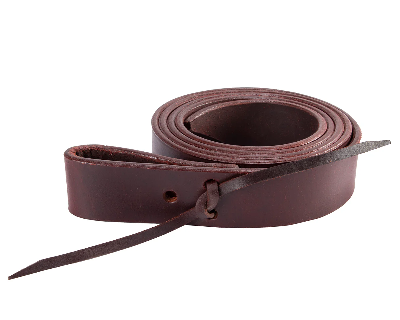 Fort Worth Latigo Girth Strap 6' Long