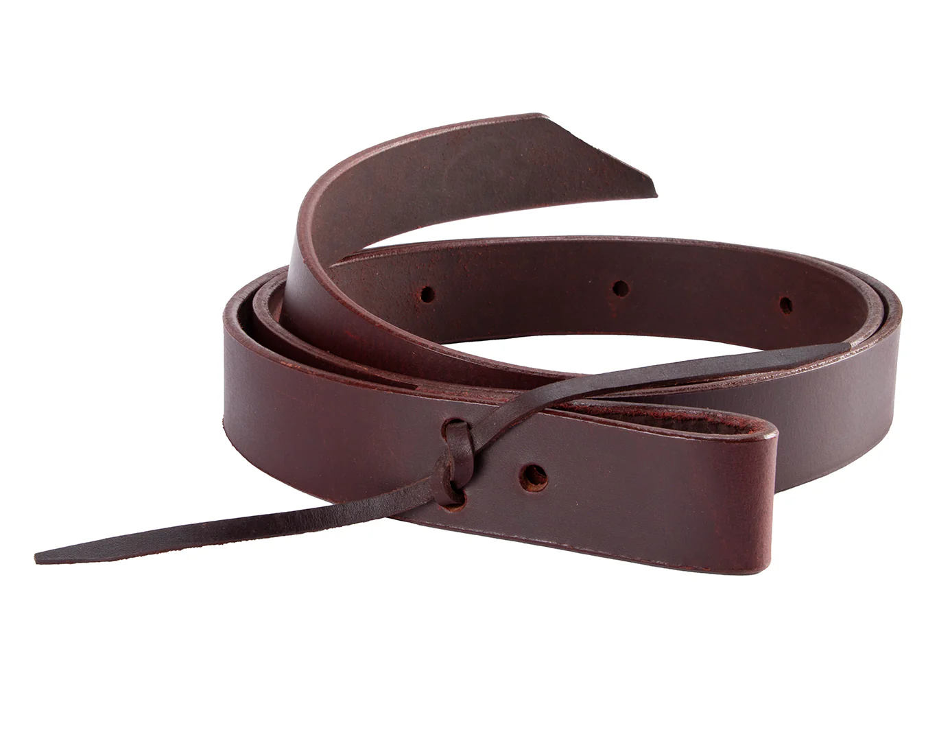 Fort Worth Latigo Girth Strap 6' Long - Image 2