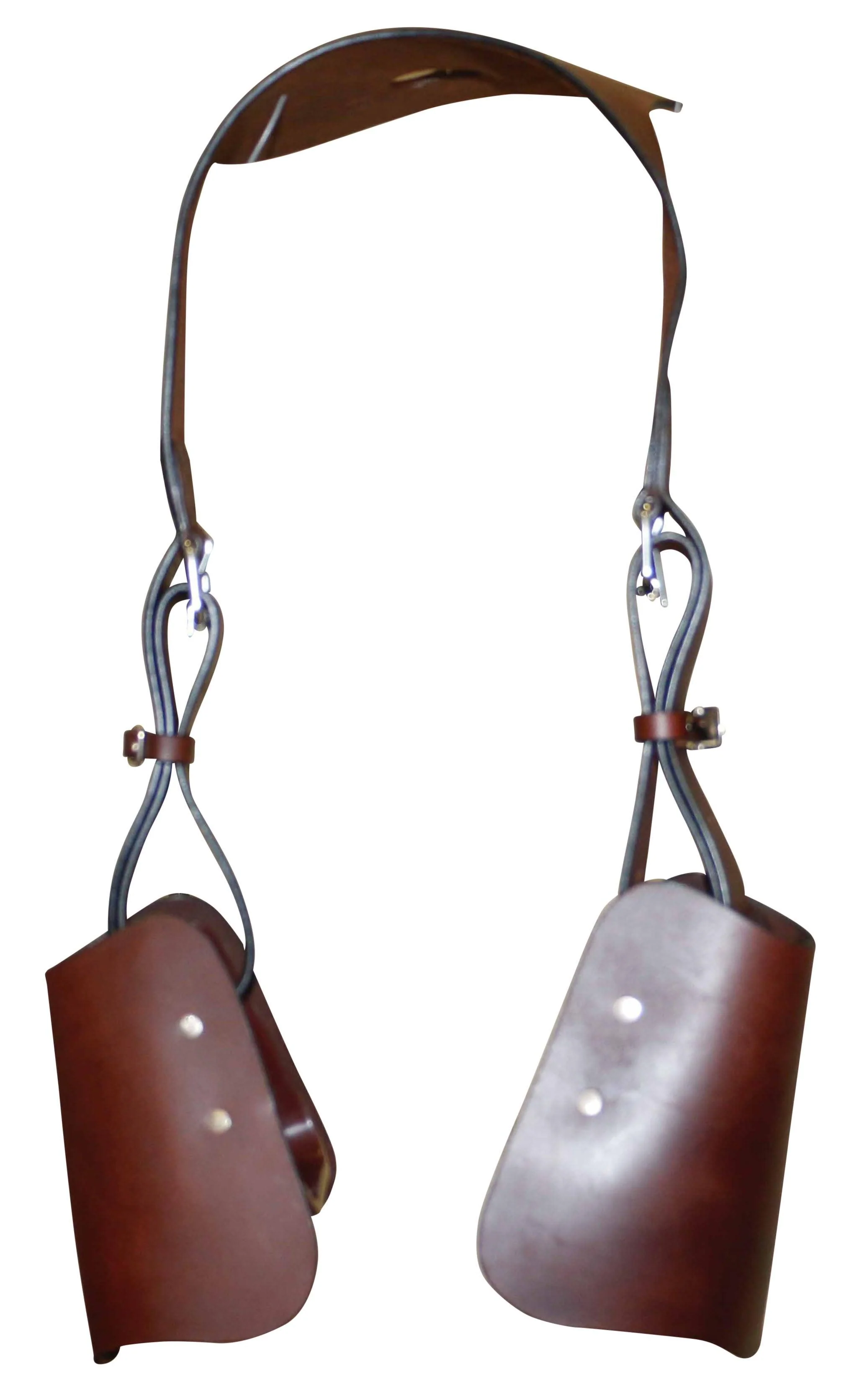 Fort Worth Little Rider Stirrups - Image 3