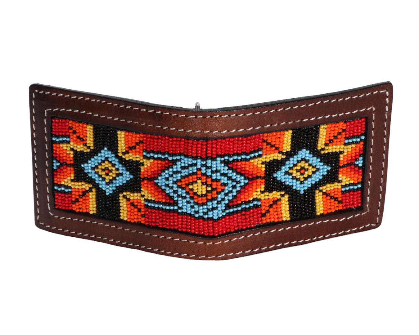 Fort Worth Magnetic Money Clip Wallet - Image 5
