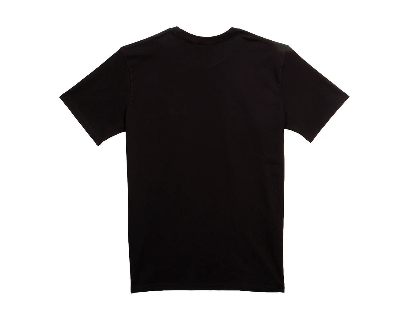 Fort Worth Men's Pocket SS T-Shirt - Image 3