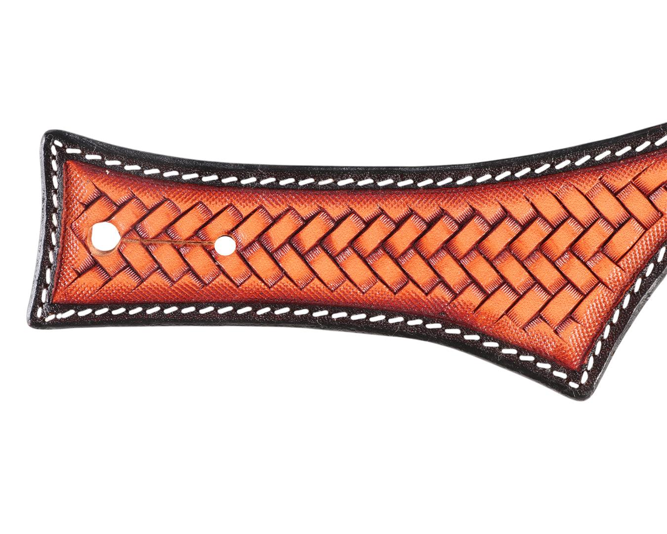 Fort Worth Outlaw Spur Straps - Image 3