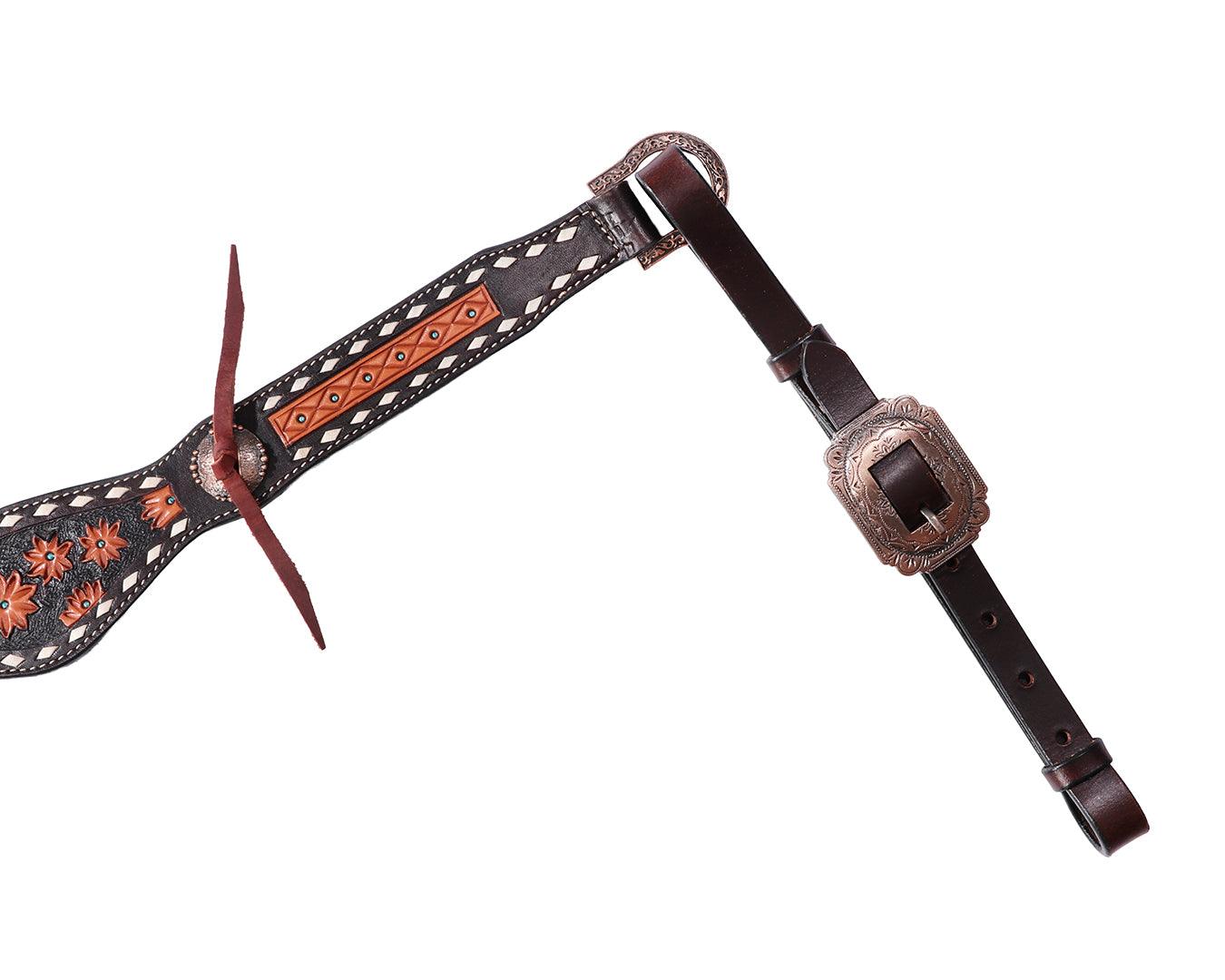 Fort Worth Prairie Dreams Breastcollar - Image 3