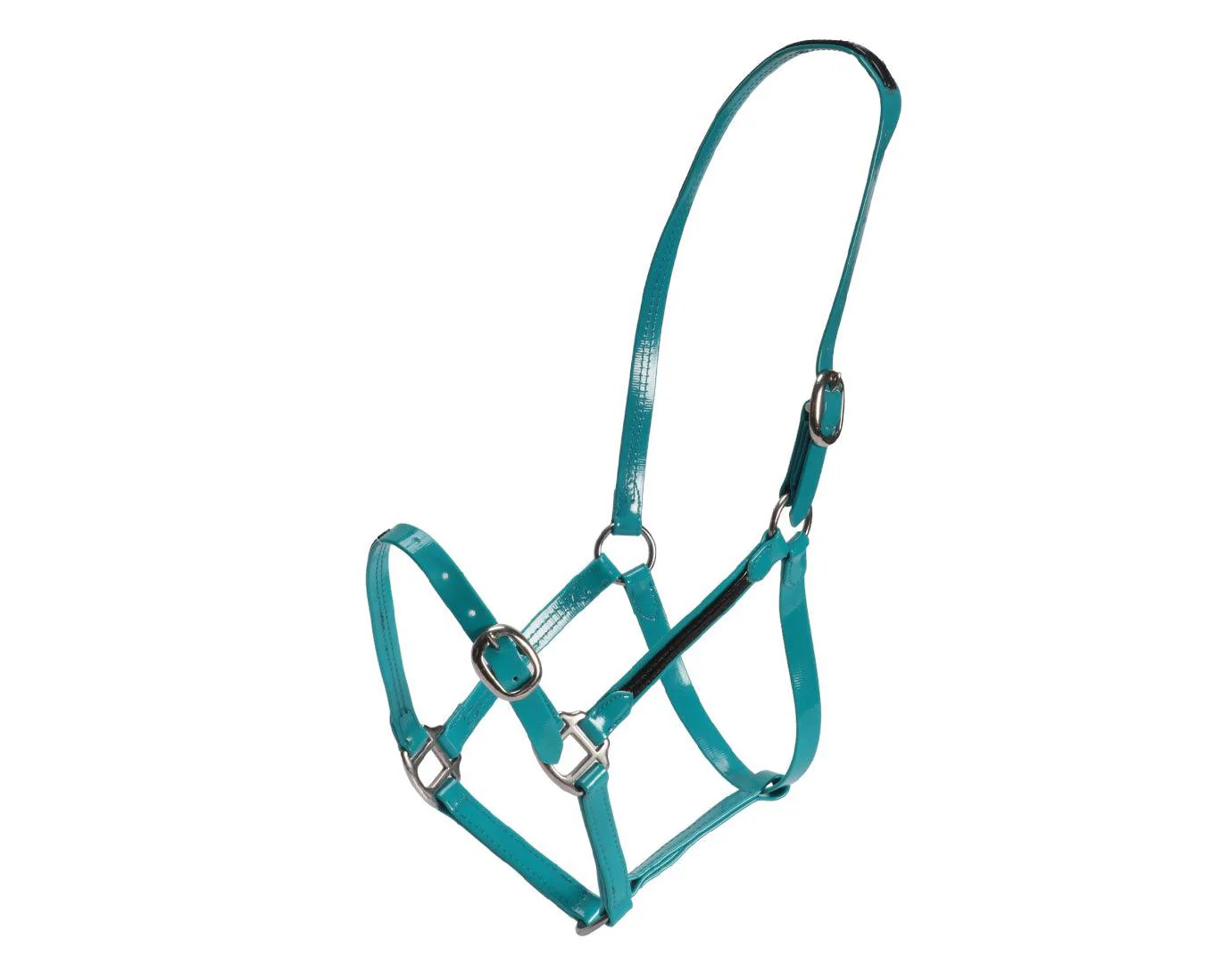 Fort Worth PVC Overlay Halter - Image 2