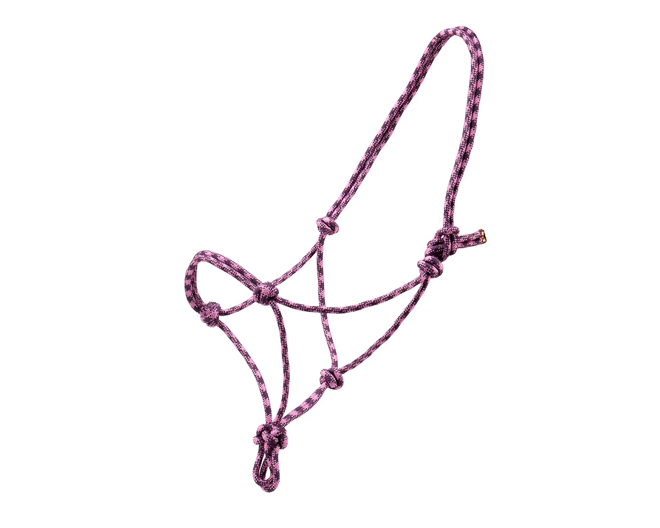 Fort Worth Rope Halter - Image 4