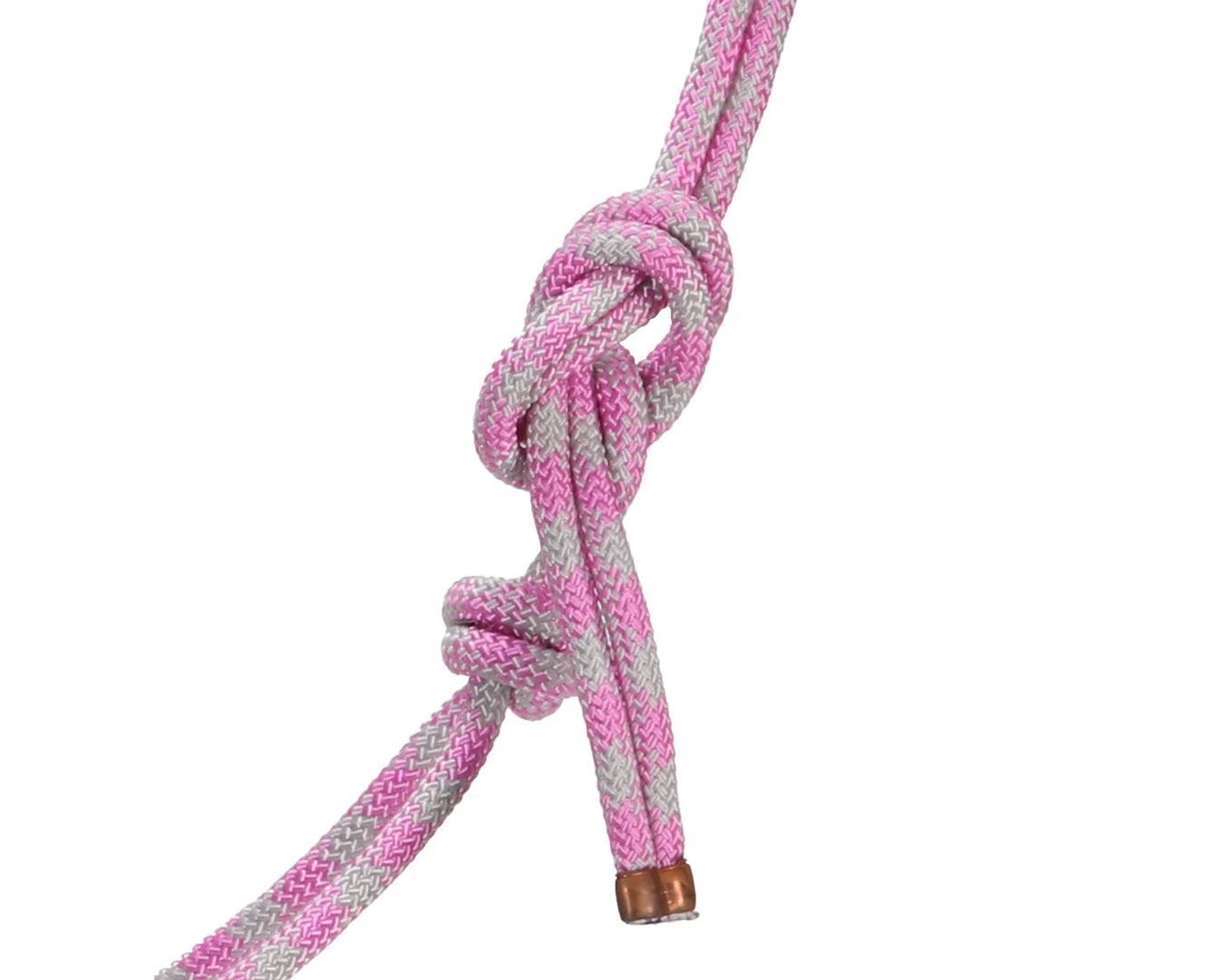 Fort Worth Rope Halter w/Lead - Image 25